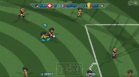 Cкриншот Pixel Cup Soccer 17, изображение № 175306 - RAWG