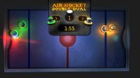 Cкриншот Air Hockey Double-Duel, изображение № 2579421 - RAWG