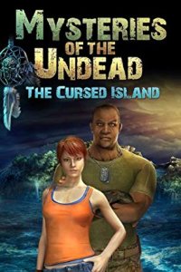 Cкриншот Mysteries of the Undead: The Cursed Island, изображение № 2395651 - RAWG