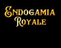Cкриншот Endogamia Royale, изображение № 2246845 - RAWG
