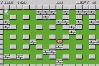 Cкриншот Bomberman (1983), изображение № 731280 - RAWG