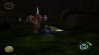 Cкриншот Legacy of Kain: Soul Reaver 2, изображение № 221231 - RAWG