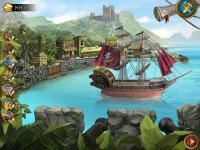 Cкриншот Seven Seas Solitaire HD, изображение № 950969 - RAWG
