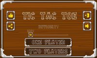 Cкриншот Tic Tac Toe - 3 en raya, изображение № 1719112 - RAWG