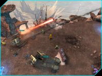 Cкриншот Halo: Spartan Assault, изображение № 22386 - RAWG