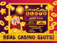 Cкриншот Asian Fortune - Real Casino Slot Machine, изображение № 1840266 - RAWG