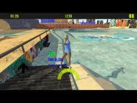 Cкриншот Skateboard FE3D 2, изображение № 2126208 - RAWG