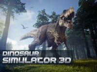 Cкриншот Dinosaur Simulator 3D: Free Jurassic Commando Game, изображение № 2687496 - RAWG