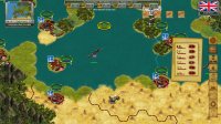 Cкриншот Strategic War in Europe, изображение № 149824 - RAWG