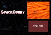 Cкриншот SpaceBunny (alanjpan), изображение № 1833514 - RAWG