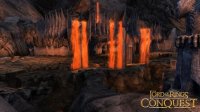Cкриншот The Lord of the Rings: Conquest - Heroes and Maps Pack, изображение № 521523 - RAWG
