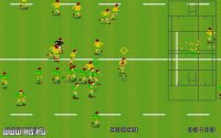 Cкриншот World Class Rugby '95, изображение № 344635 - RAWG