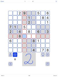 Cкриншот Sudoku ∗, изображение № 2097835 - RAWG