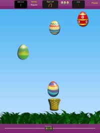 Cкриншот Easter Egg Drop, изображение № 1734160 - RAWG