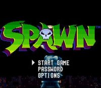 Cкриншот Todd McFarlane's Spawn: The Video Game, изображение № 763100 - RAWG