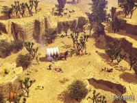 Cкриншот Age of Empires III, изображение № 417598 - RAWG