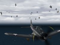 Cкриншот Герои воздушных битв, изображение № 356074 - RAWG