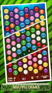 Cкриншот Flower Board - A fun & addictive line puzzle game (brain relaxing games), изображение № 46608 - RAWG