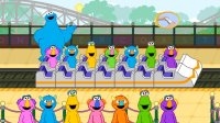 Cкриншот Sesame Street: Cookie's Counting Carnival, изображение № 556033 - RAWG