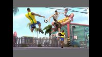 Cкриншот FIFA Street 3, изображение № 281453 - RAWG