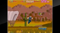 Cкриншот Arcade Archives Ninja Kazan, изображение № 2700684 - RAWG