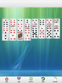 Cкриншот FreeCell+Solitaire+Spider, изображение № 946752 - RAWG