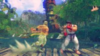 Cкриншот Street Fighter 4, изображение № 490865 - RAWG