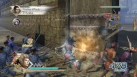 Cкриншот Dynasty Warriors 6, изображение № 495154 - RAWG