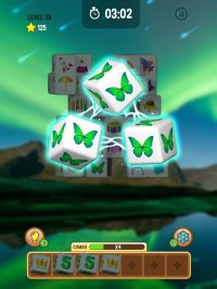 Cкриншот Cube Match Triple - 3D Puzzle, изображение № 3115291 - RAWG