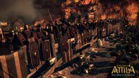Cкриншот Total War: ATTILA, изображение № 115088 - RAWG
