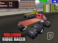 Cкриншот Rolligon Ridge Racer, изображение № 2161341 - RAWG