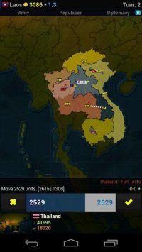 Cкриншот Age of Civilizations Asia Lite, изображение № 1458714 - RAWG