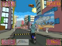 Cкриншот Scooty Races, изображение № 374012 - RAWG