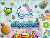 Cкриншот Igloo Games Arcade, изображение № 56118 - RAWG