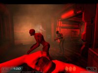 Cкриншот Doom 3: Resurrection of Evil, изображение № 1825675 - RAWG