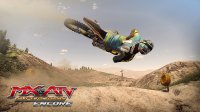 Cкриншот MX vs. ATV Supercross Encore, изображение № 84988 - RAWG