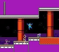 Cкриншот Mega Man: Super Fighting Robot, изображение № 3230400 - RAWG