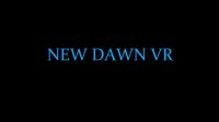 Cкриншот New Dawn VR, изображение № 1806314 - RAWG