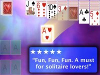 Cкриншот Magical Solitaire Free!, изображение № 2055795 - RAWG