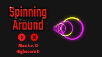 Cкриншот Spinning Around, изображение № 701571 - RAWG