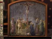Cкриншот Secrets of the Vatican: The Holy Lance, изображение № 565657 - RAWG