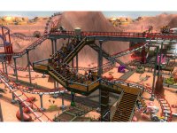 Cкриншот RollerCoaster Tycoon 3: Platinum, изображение № 162760 - RAWG