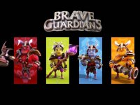 Cкриншот Brave Guardians TD, изображение № 1712891 - RAWG