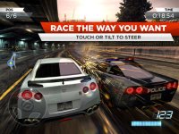 Cкриншот Need for Speed: Most Wanted - A Criterion Game, изображение № 721156 - RAWG