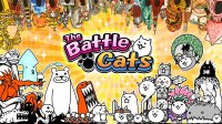 Cкриншот The Battle Cats, изображение № 675468 - RAWG