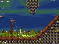 Cкриншот Jazz Jackrabbit 2 Collection, изображение № 706788 - RAWG