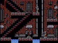 Cкриншот Castlevania II: Simon's Quest (1987), изображение № 767882 - RAWG