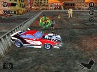 Cкриншот Zombie Smash Car Derby - Zombies Tsunami Killer 3D, изображение № 1598358 - RAWG