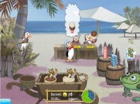 Cкриншот Tropix 2! Quest for the Golden Banana, изображение № 3051122 - RAWG