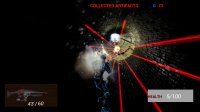 Cкриншот Cyborg Invasion Shooter 2: Battle Of Earth, изображение № 857738 - RAWG